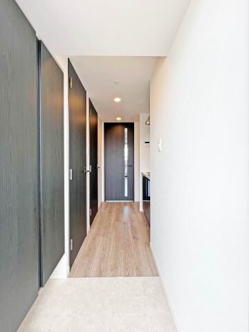 S-RESIDENCE尾頭橋clarityの物件内観写真