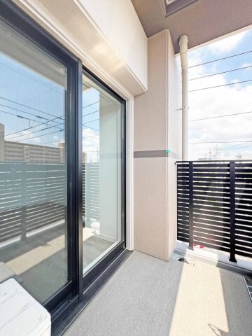 S-RESIDENCE尾頭橋clarityの物件内観写真