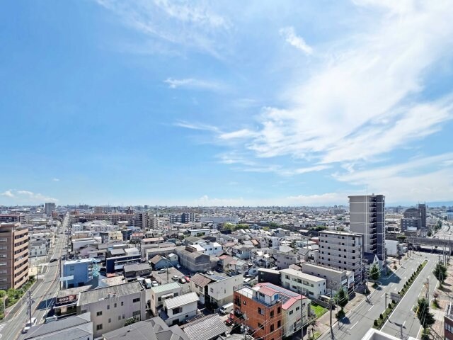 S-RESIDENCE尾頭橋clarityの物件内観写真