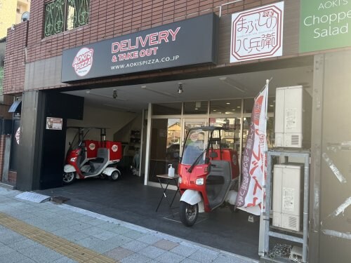 S-RESIDENCE尾頭橋clarityの物件内観写真