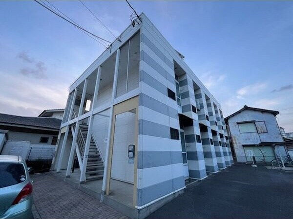 NF GRAN 荒子川公園の物件外観写真