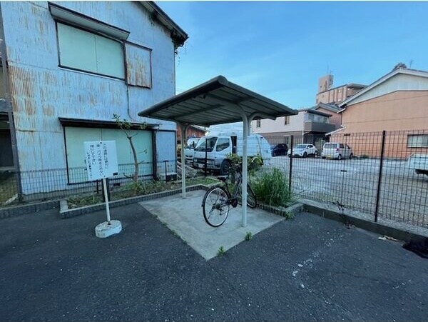 NF GRAN 荒子川公園の物件内観写真