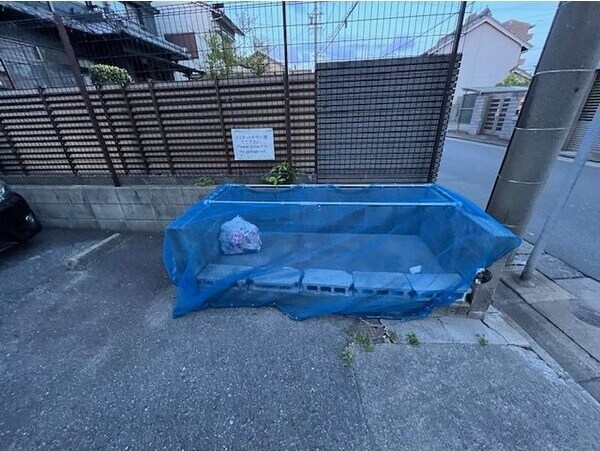 NF GRAN 荒子川公園の物件内観写真