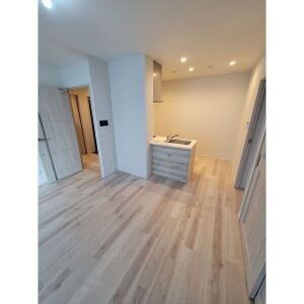 さくらHills ROKUBAN Platinum Residenceの物件内観写真