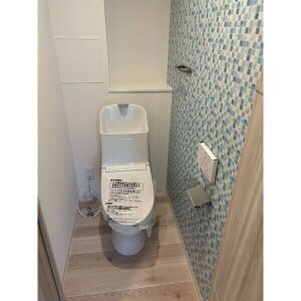 さくらHills ROKUBAN Platinum Residenceの物件内観写真