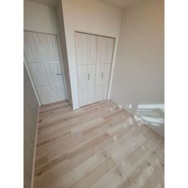 さくらHills ROKUBAN Platinum Residenceの物件内観写真