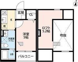 San・Marvelous(サンマーベラス)の物件間取画像