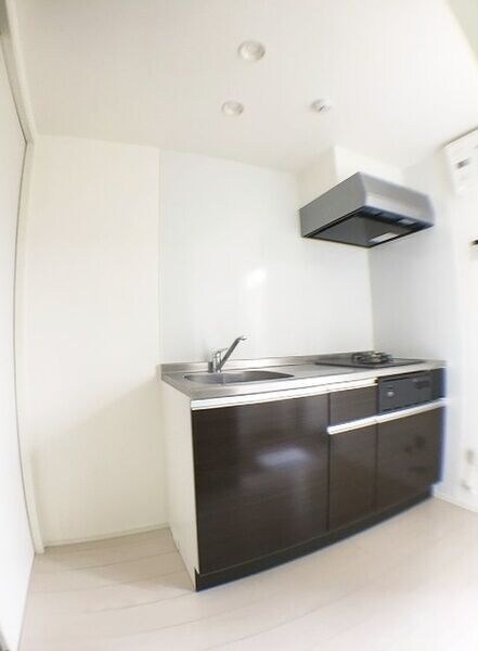 San・Marvelous(サンマーベラス)の物件内観写真