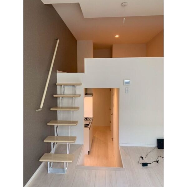 Stella星宮の物件内観写真