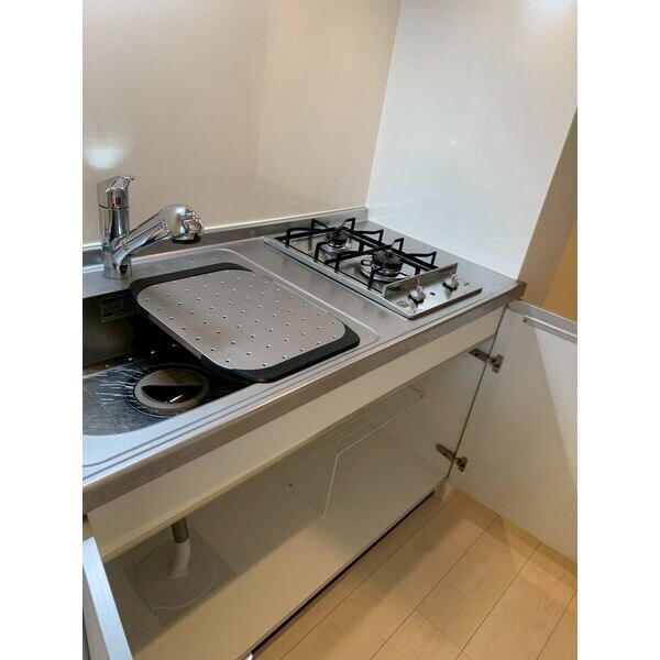 Stella星宮の物件内観写真