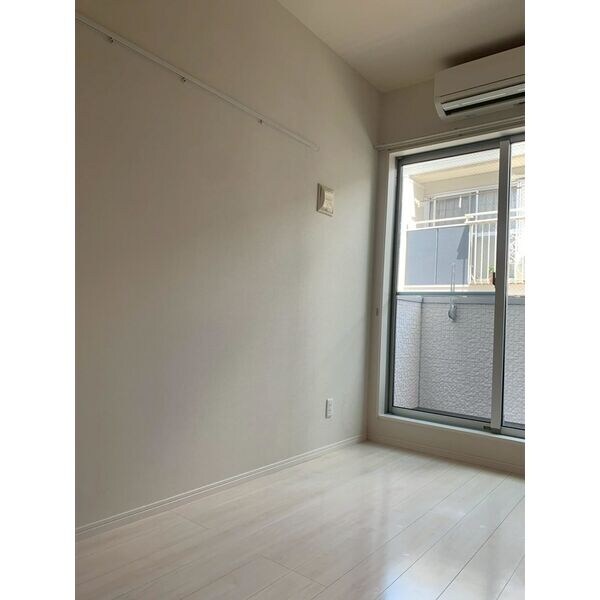 Stella星宮の物件内観写真