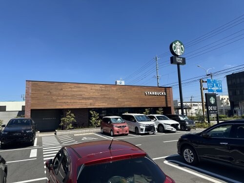 Stella星宮の物件内観写真