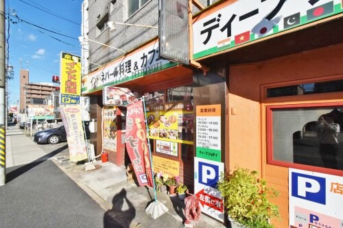 Stella星宮の物件内観写真