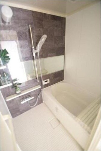 スペリアシティ名南アネックスVの物件内観写真