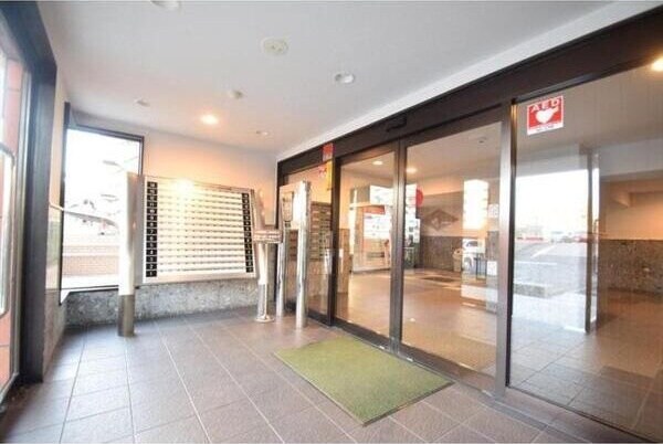 スペリアシティ名南アネックスVの物件外観写真