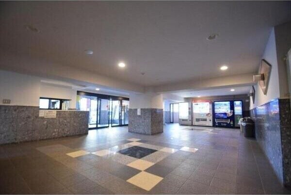 スペリアシティ名南アネックスVの物件外観写真