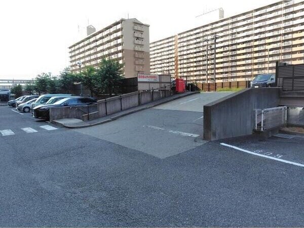 スペリアシティ名南アネックスVの物件外観写真