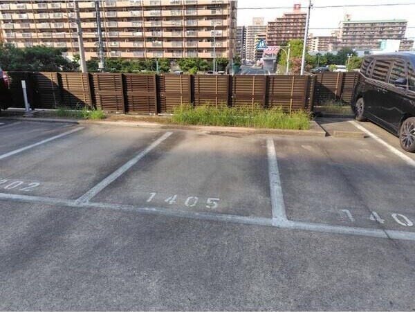 スペリアシティ名南アネックスVの物件外観写真