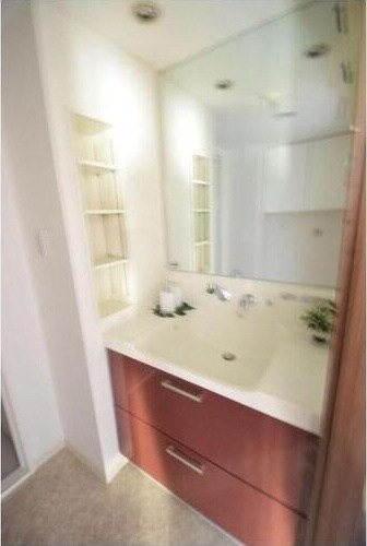 スペリアシティ名南アネックスVの物件内観写真