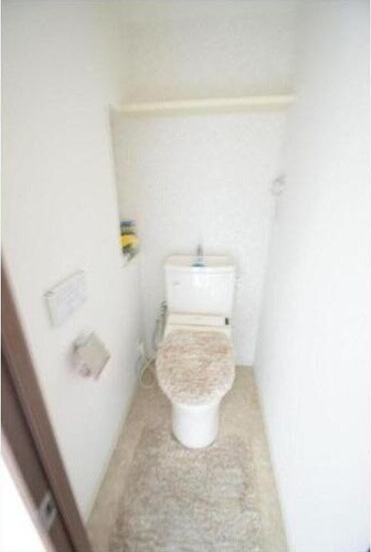 スペリアシティ名南アネックスVの物件内観写真