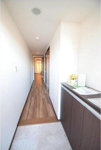 スペリアシティ名南アネックスVの物件内観写真