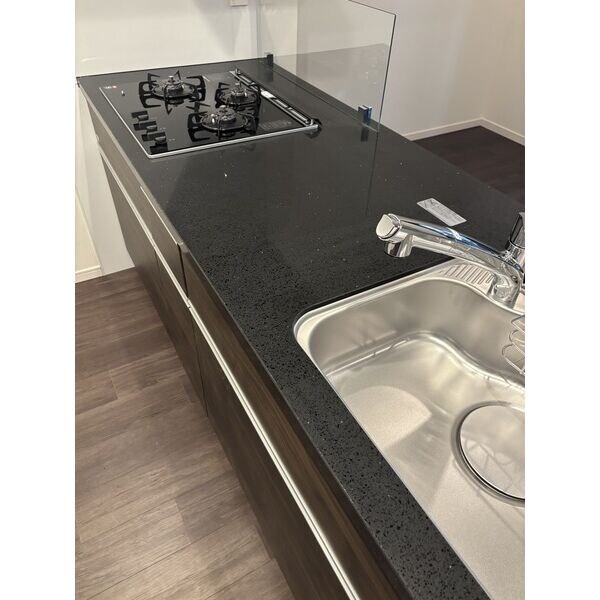 さくらHills ROKUBAN Platinum Residenceの物件内観写真