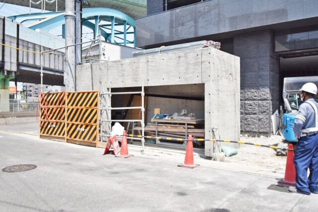 さくらHills ROKUBAN Platinum Residenceの物件内観写真