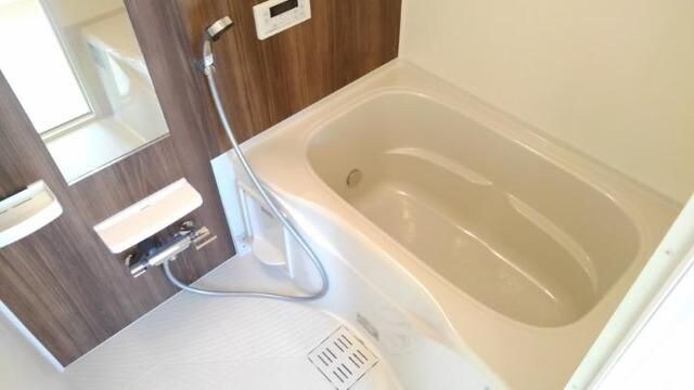 ラッフィナートの物件内観写真