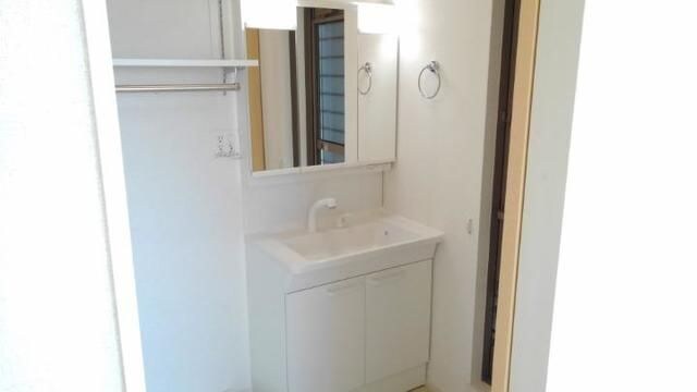 ラッフィナートの物件内観写真