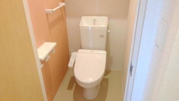 ラッフィナートの物件内観写真