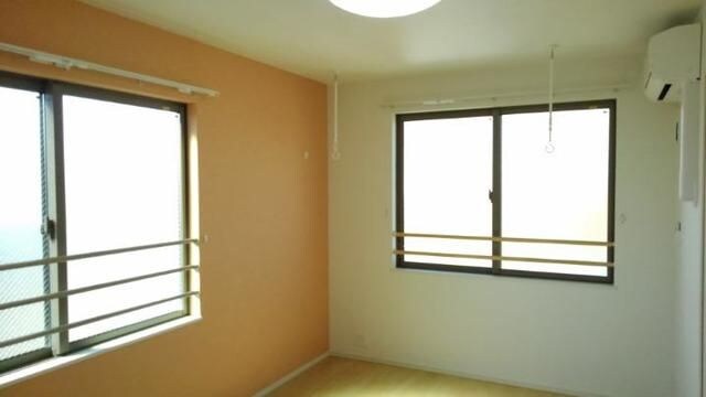 ラッフィナートの物件内観写真