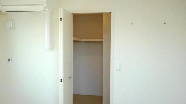 ラッフィナートの物件内観写真