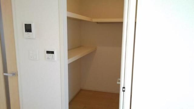 ラッフィナートの物件内観写真