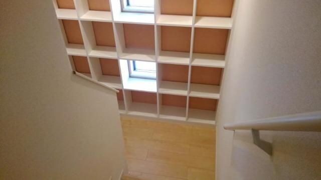 ラッフィナートの物件内観写真