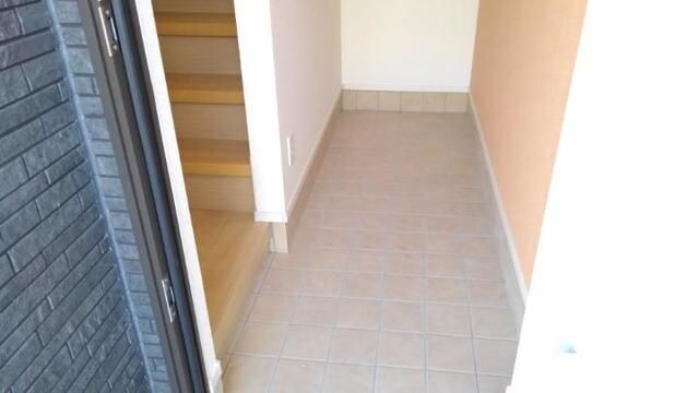 ラッフィナートの物件内観写真