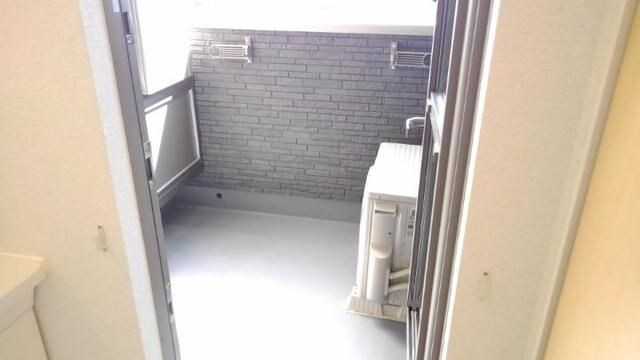 ラッフィナートの物件内観写真