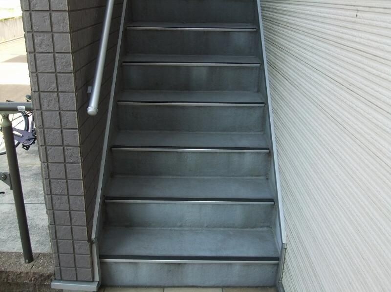 アーク東海通の物件外観写真