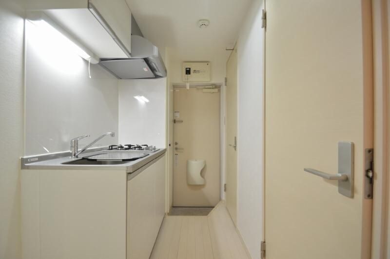 アーク東海通の物件内観写真