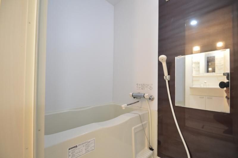 アーク東海通の物件内観写真