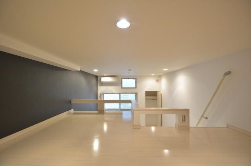 アーク東海通の物件内観写真