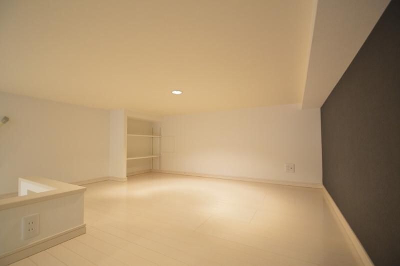 アーク東海通の物件内観写真