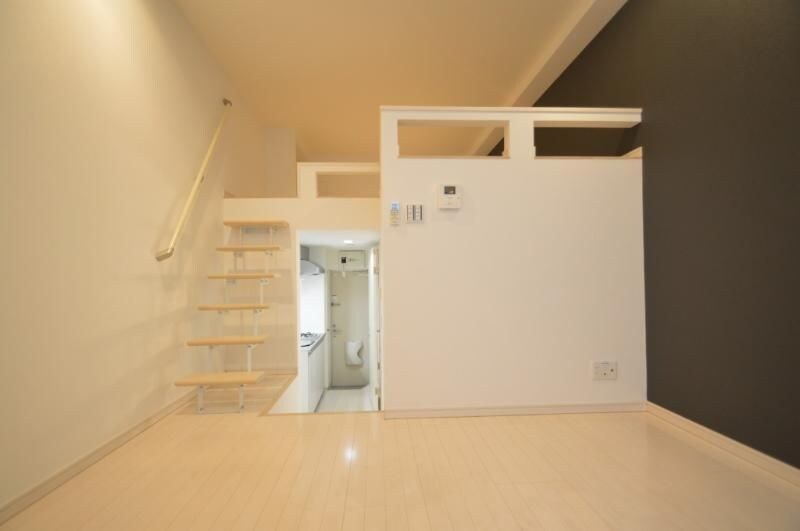 アーク東海通の物件内観写真