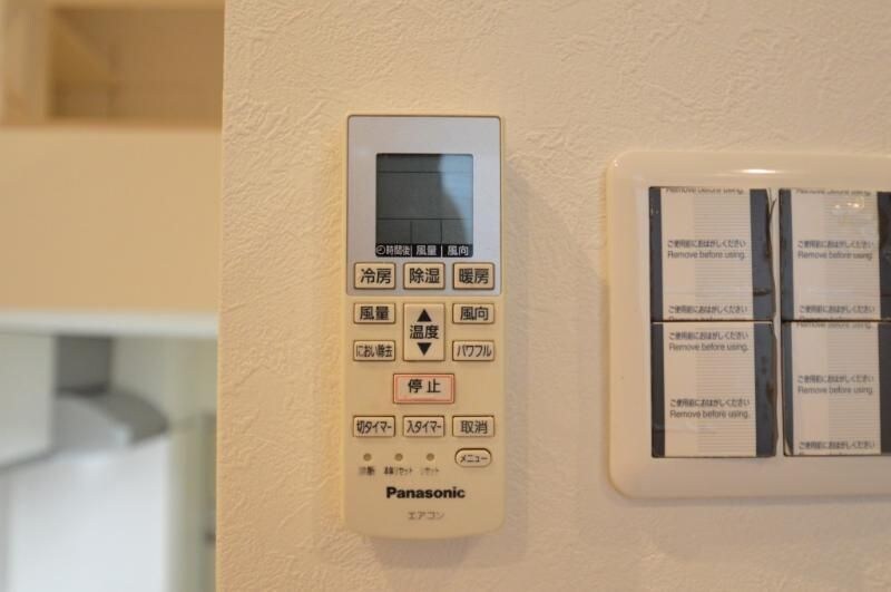 アーク東海通の物件内観写真