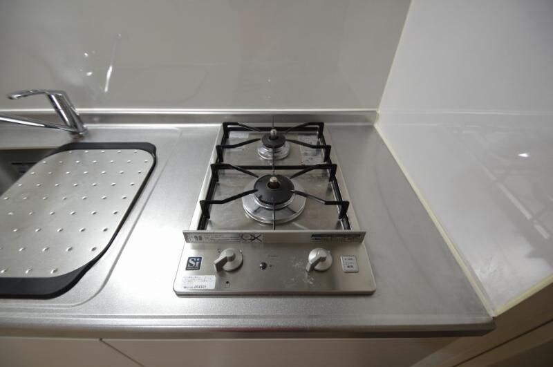 アーク東海通の物件内観写真