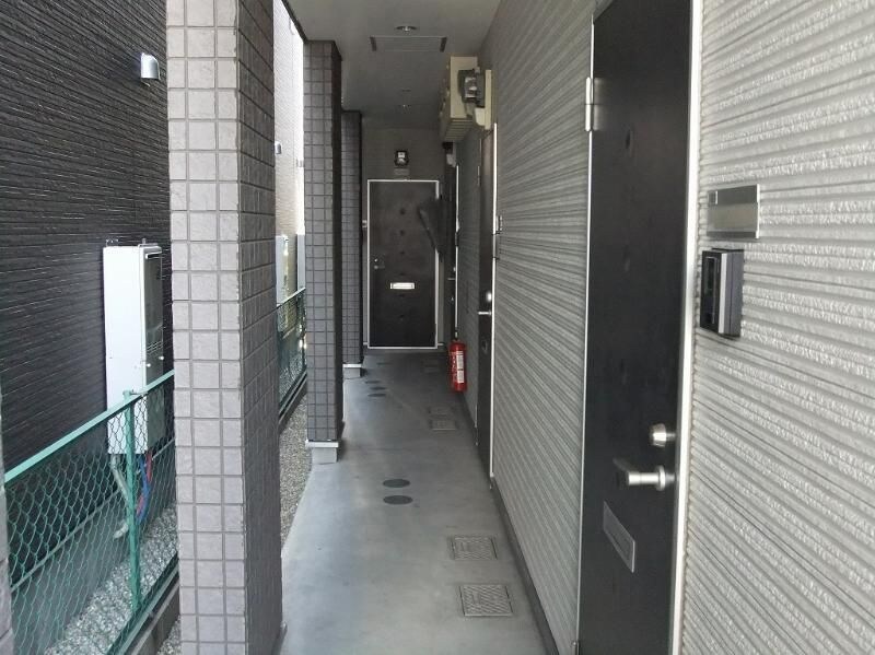 アーク東海通の物件内観写真