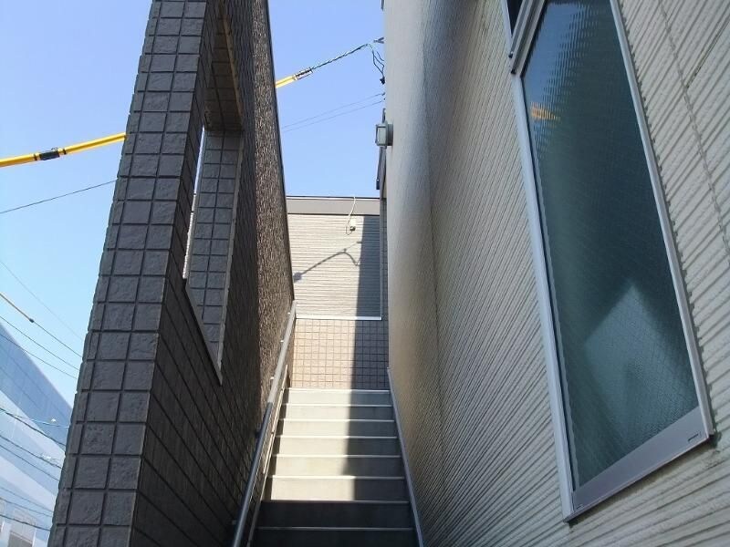 アーク東海通の物件内観写真