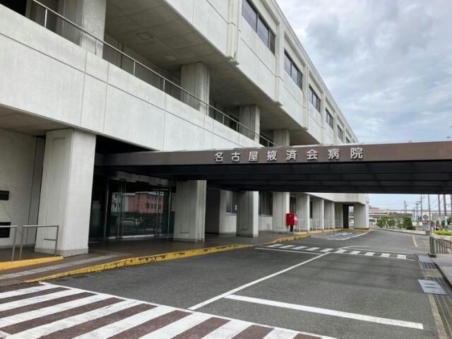 アーク東海通の物件内観写真