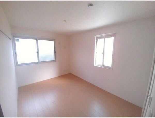 ルミエール　B棟の物件内観写真