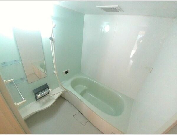 ルミエール　B棟の物件内観写真