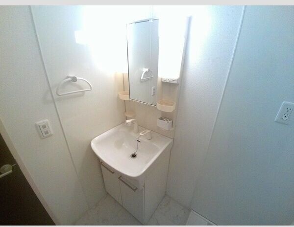 ルミエール　B棟の物件内観写真